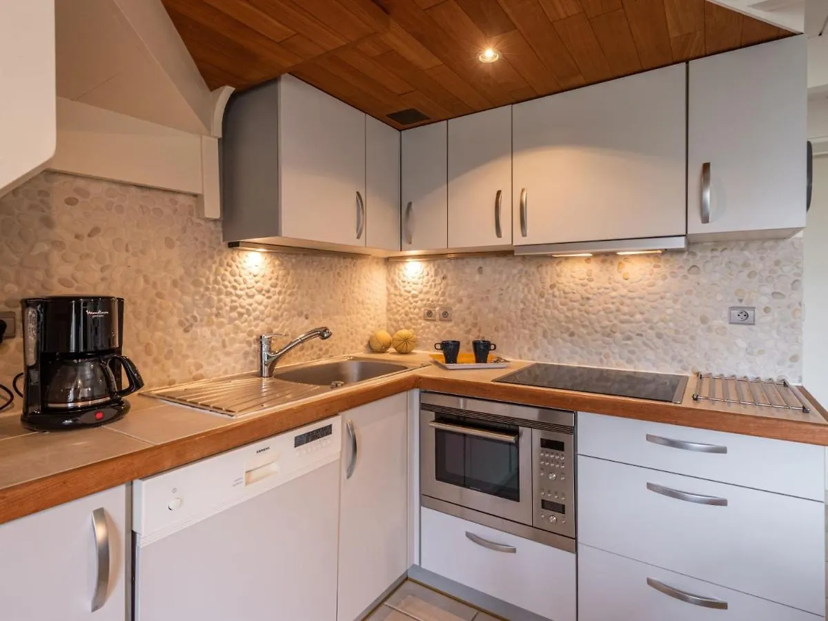 Apartment Ty Bihan-2 By Interhome 卡纳克