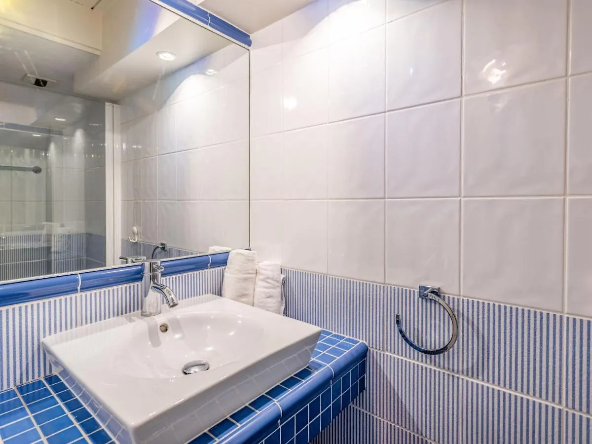 Apartment Ty Bihan-2 By Interhome 卡纳克